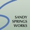 Sandy Springs Works is your personal assistant to report and track non-emergency issues by simply dropping a marker on the map where you notice a concern and answering a few questions to help us best understand the problem