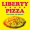 Liberty Pizza Pittsfield MA - The Best Food with The Best Price