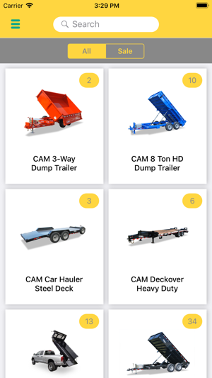 CAM Superline Dealer Portal(圖2)-速報App