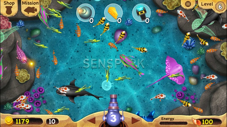 Fish Hunter APK for Android Download