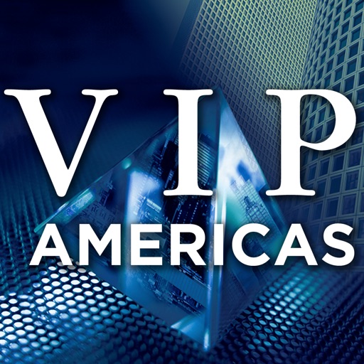 VIP AMERICAS 2019