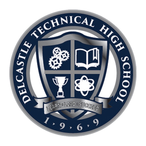 Delcastle Tech High School iOS App