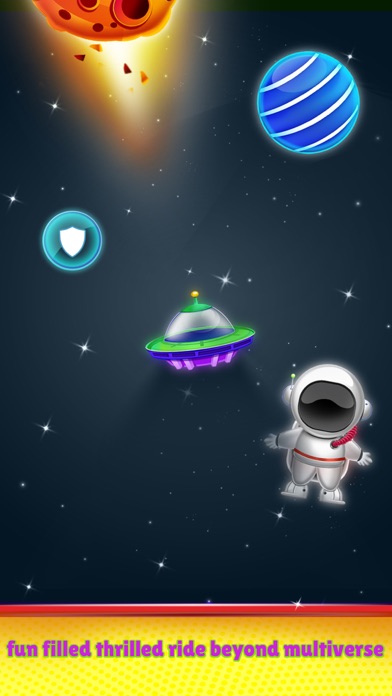 Beyond Galaxy screenshot 3