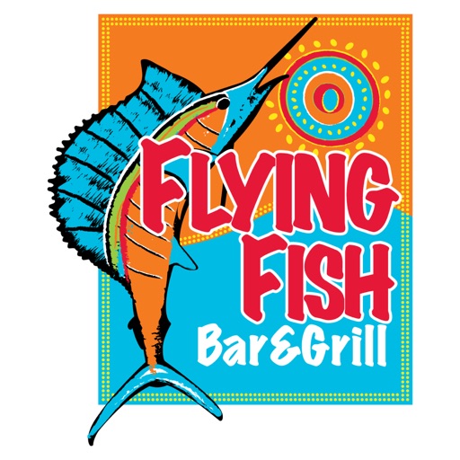 Flying Fish Bar & Grill