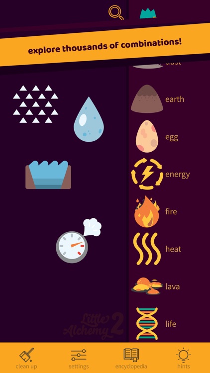 Little Alchemy 2 screenshot-3