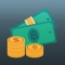 Money Easy is your personal financial management app it can help to track your personal expenses/incomes directly from you smartphone with simple and easy to use, you can see how much did you spend/earn this month or this week to make it easy to control your spending