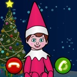 calling elf on the shelf