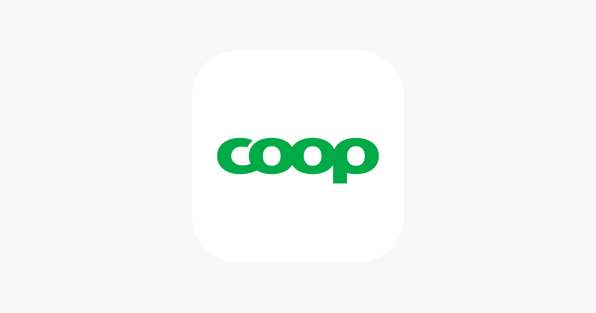 Coop On The App Store