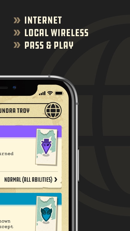 Two Spies screenshot-6