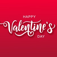 Valentines Day Stickers Pack