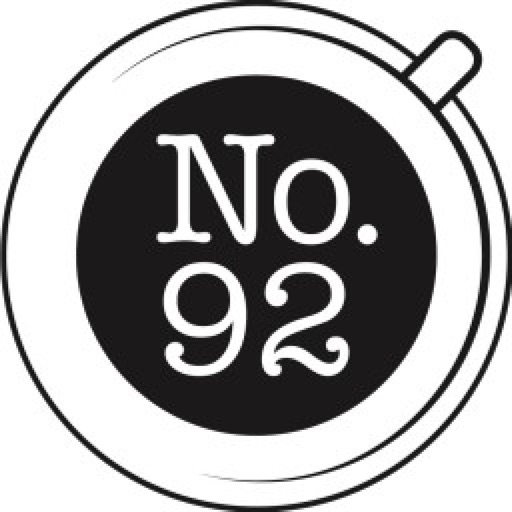 No 92 Coffee Lounge