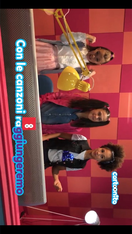 Cartoonito App screenshot-3