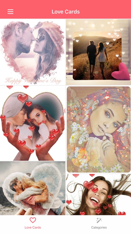Love Cards + screenshot-3