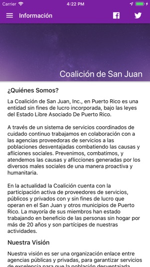 Coalición San Juan(圖5)-速報App