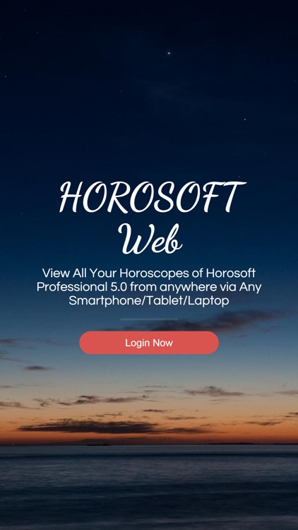 Horosoft Professional Edition 4.0 Crack