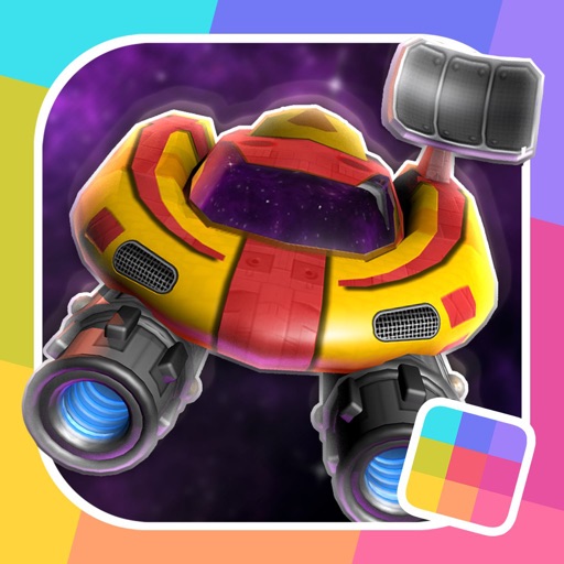 Space Miner™ Review | iPhone & iPad Game Reviews | AppSpy.com