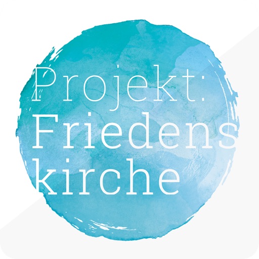 ProjektFriedenskirche