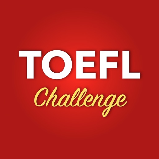 TOEFL Challenge