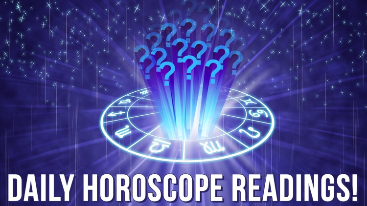 Horoscope· screenshot-4