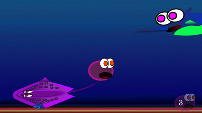 BlobbinG Screenshot 2