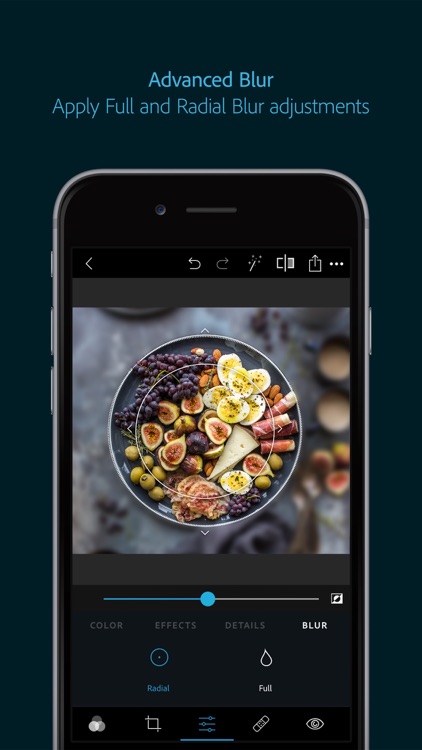 Adobe Photoshop Express screenshot-5