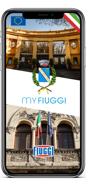 MyFiuggi(圖1)-速報App