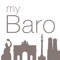 Willkommen in der digitalen Welt von  der Münchner Baro GmbH