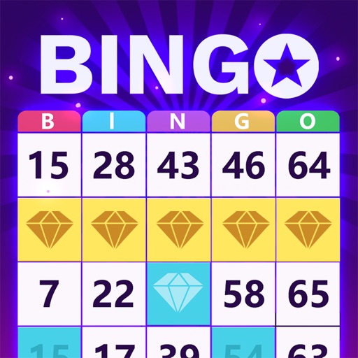 Bingo Clash: Win Real Cash free software for iPhone and iPad
