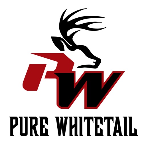 Pure Whitetail Online Store iOS App
