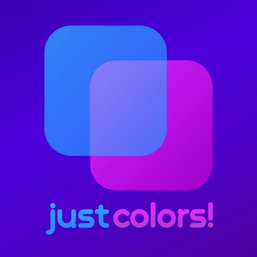 Just Colors!