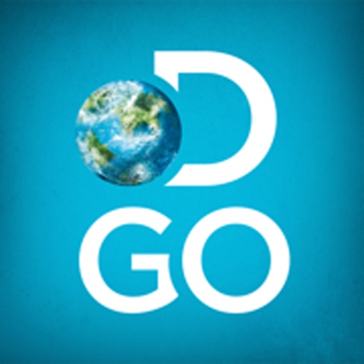 Discovery GO