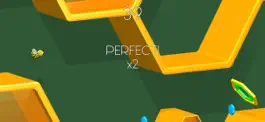 Game screenshot Buzzy Hive apk