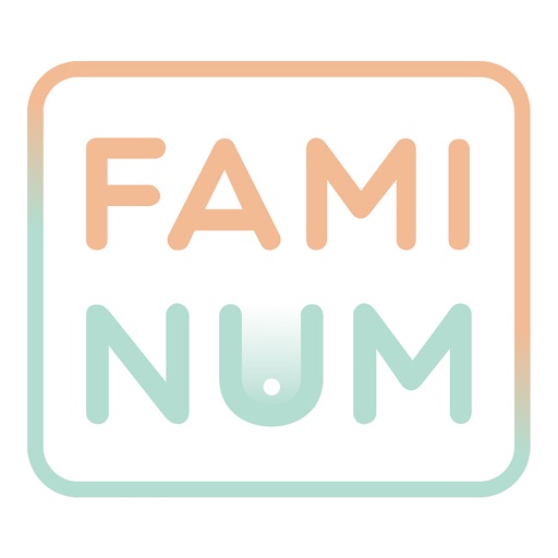 FamiNum icon