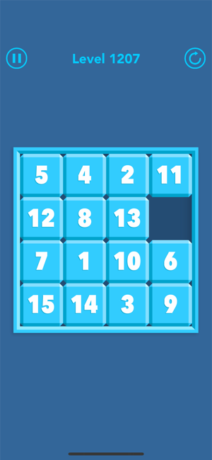 Number Slide - Block Puzzle(圖3)-速報App