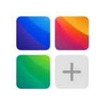 Custom Widgets - Photo  Clock