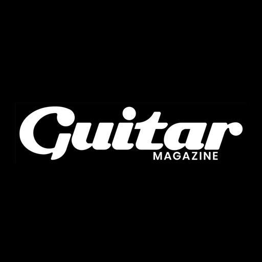 Guitar Magazine iOS App