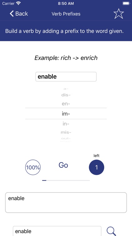 Cambridge Advanced C1 Practice screenshot-4