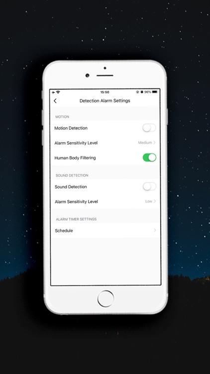 LaView screenshot-3