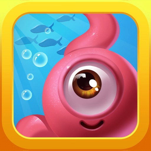 Merge Spore iOS App