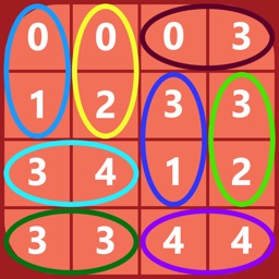 Tasuko - Puzzle game as Sudoku