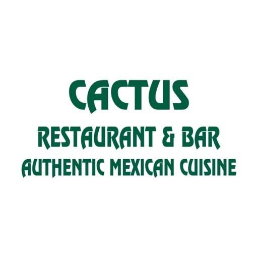 Cactus Mexican Cuisine