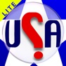 Get U.S. bubbles lite: US map quiz for iOS, iPhone, iPad Aso Report