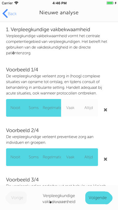 Paranta.nl screenshot 4