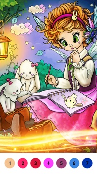 Happy Color™ jeux de coloriage - App - iTunes France