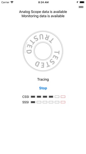 TraceCase(圖2)-速報App