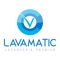 Aplicativo para solicitar lavagem de roupas, objetos e tapetes em umas das lojas da rede Lavamatic