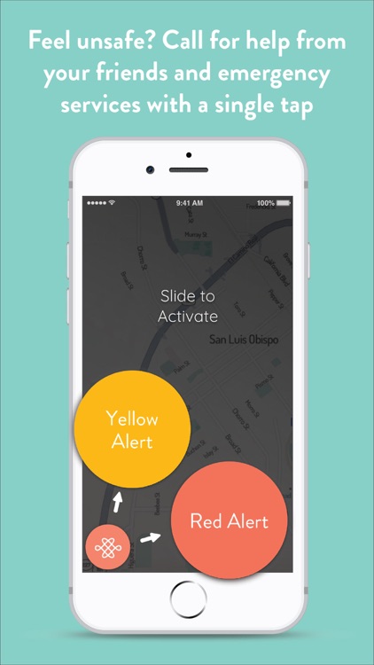 Ulzi: Phone Tracker Safety App screenshot-4