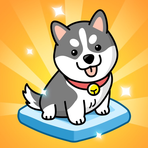 Get Bounty Puppy for iOS, iPhone, iPad Aso Report