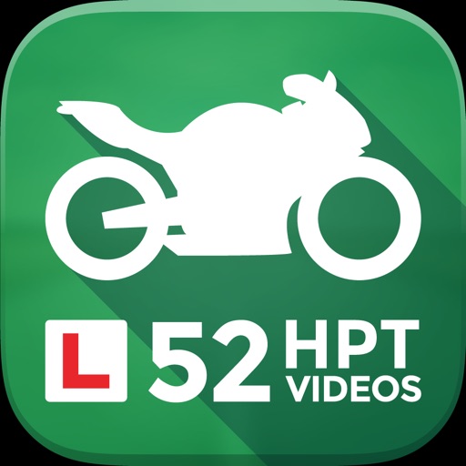 Motorcycle Theory Test +Hazard