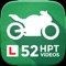 * * * Includes DVSA LICENSED Theory Test preparation materials and Hazard Perception Test Module * * * AND